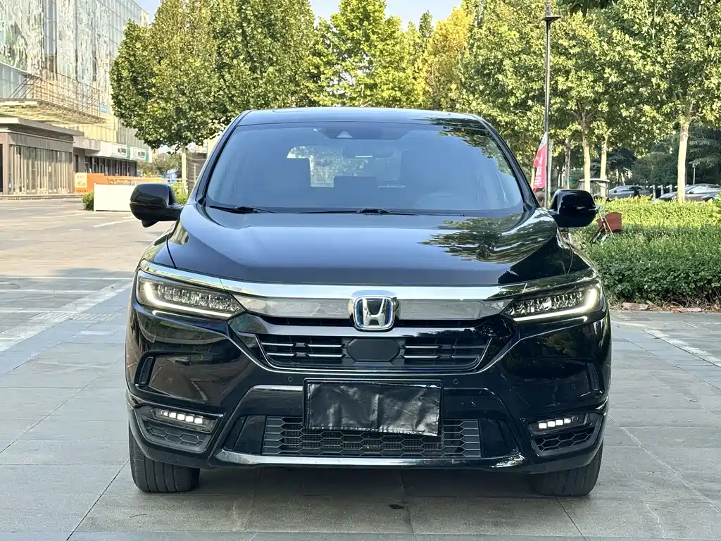 Honda Breeze — миниатюра 2