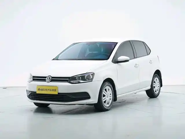 Volkswagen Polo — миниатюра 7