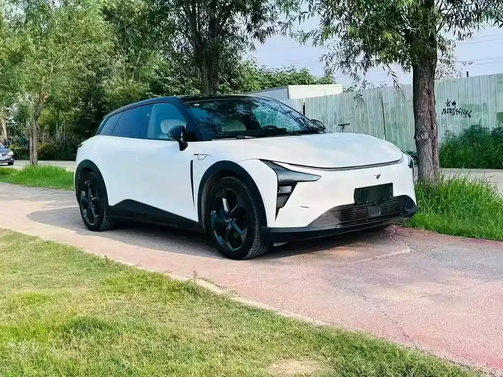 Jiyue Ji Yue 01 — миниатюра 3
