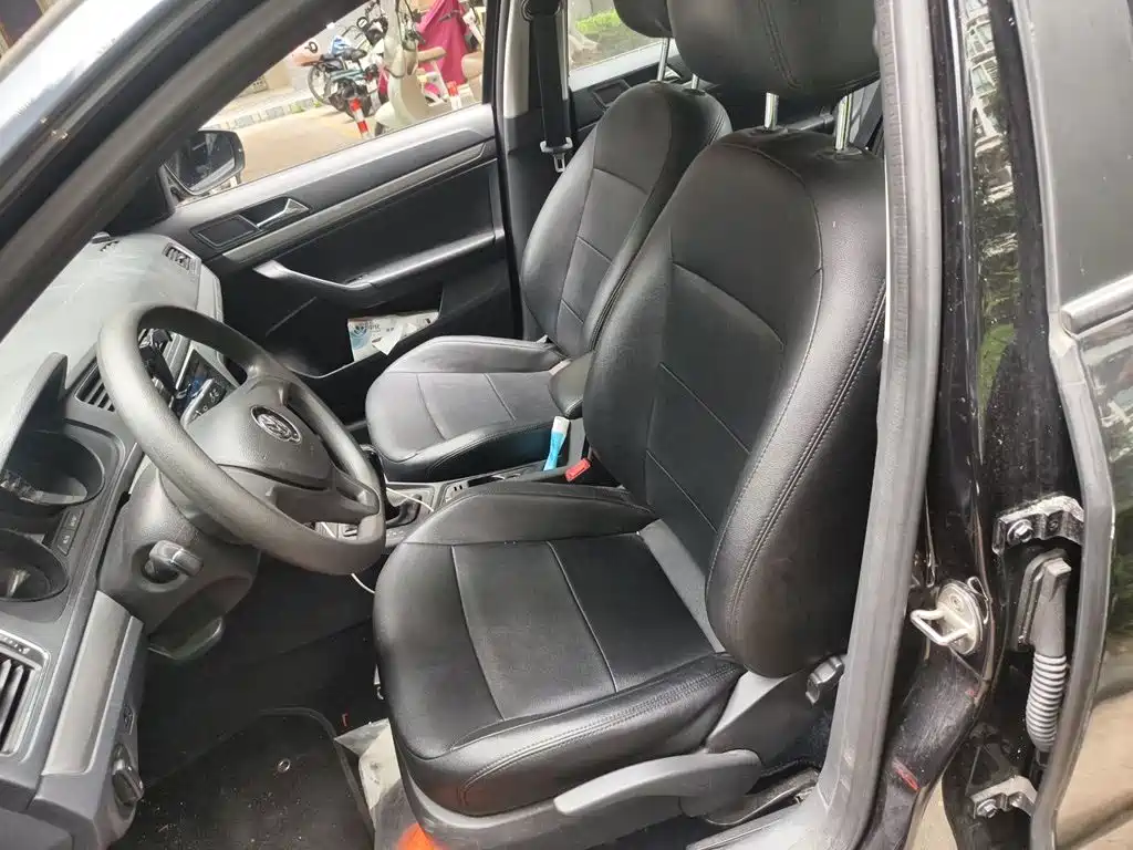Volkswagen Lavida — миниатюра 16
