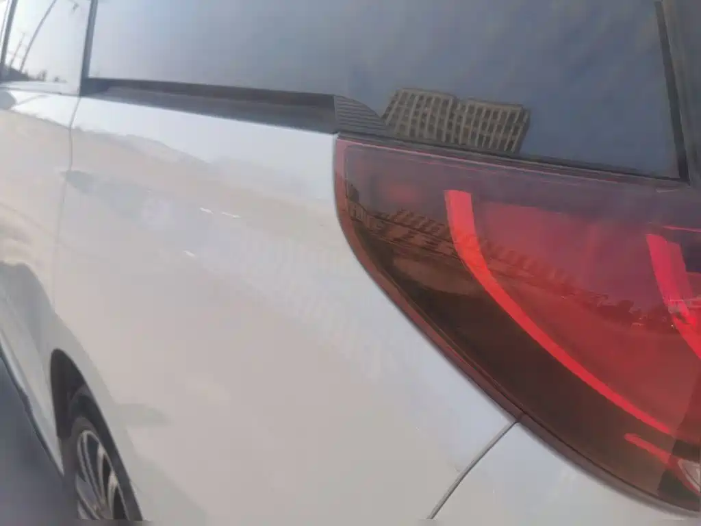 GAC Motor Trumpchi M8 — миниатюра 24