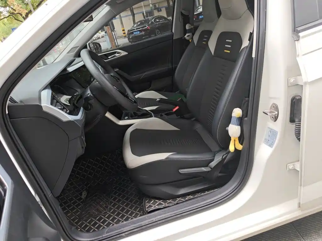 Volkswagen Polo — миниатюра 11