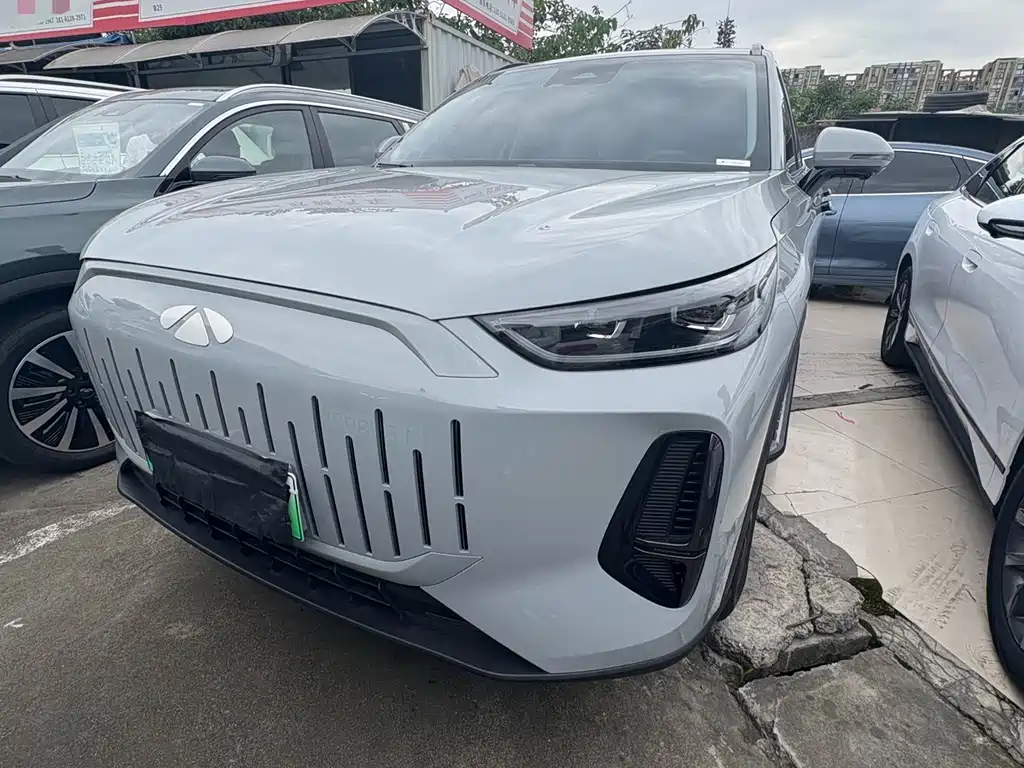 Fulwin Fengyun T9 2025