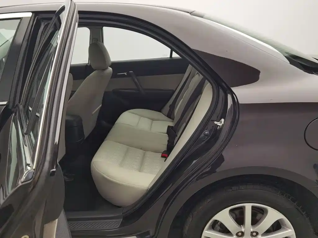 Mazda 6 — миниатюра 15