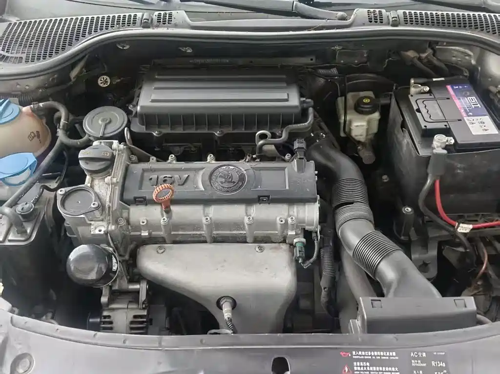 Skoda Octavia — миниатюра 11