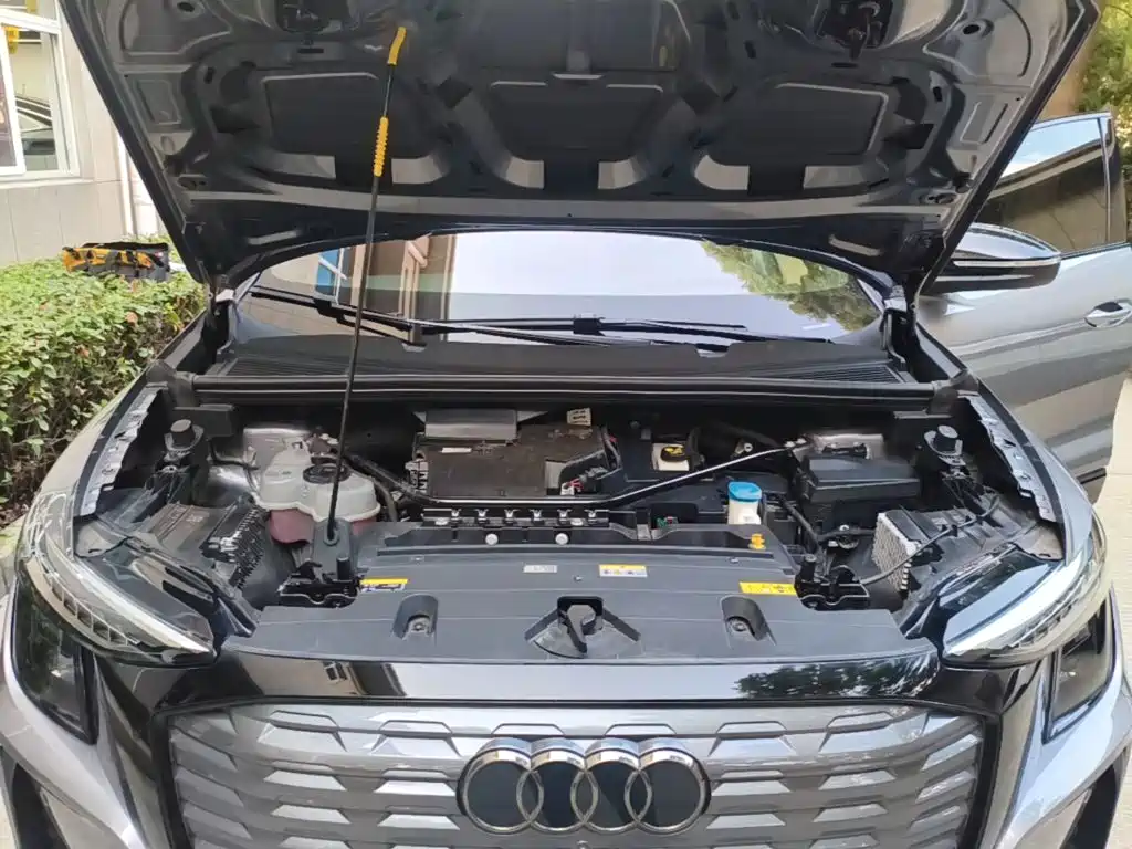 Audi Q5 e-tron — миниатюра 20