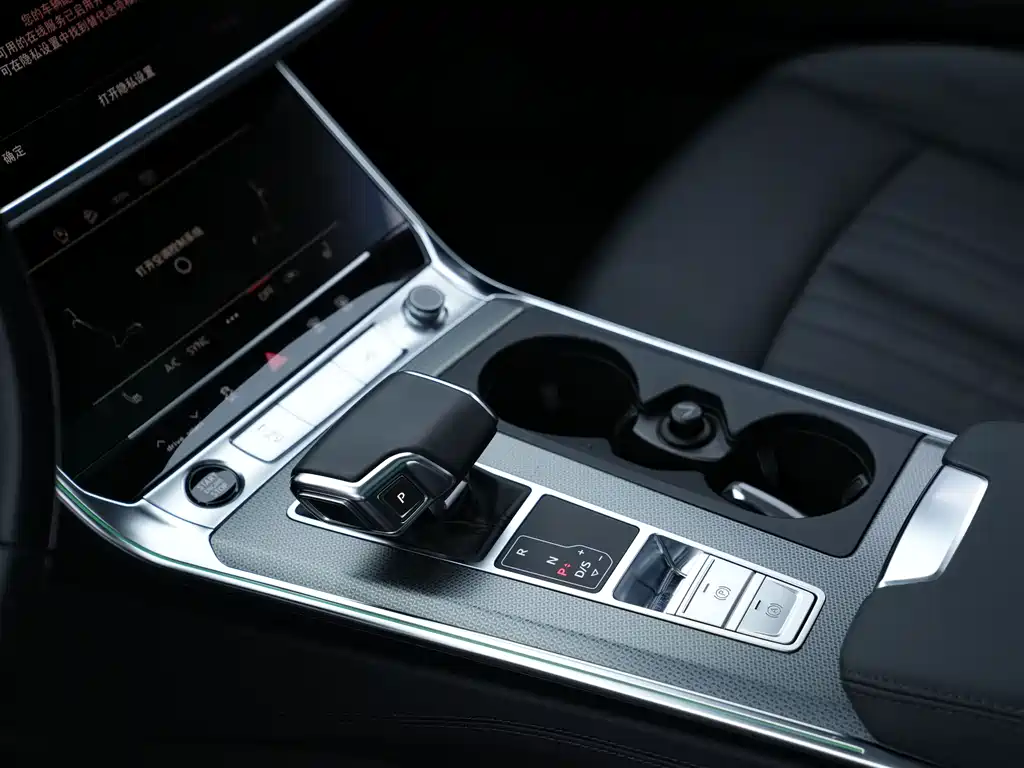 Audi A6 — фотографии объявления, Фото 25