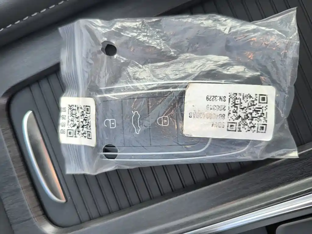 Chery Arrizo 8 PRO — миниатюра 9