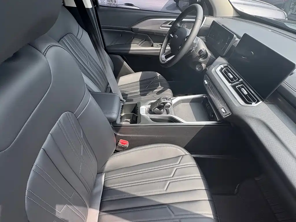 Haval H5 2023 2.0T AT
