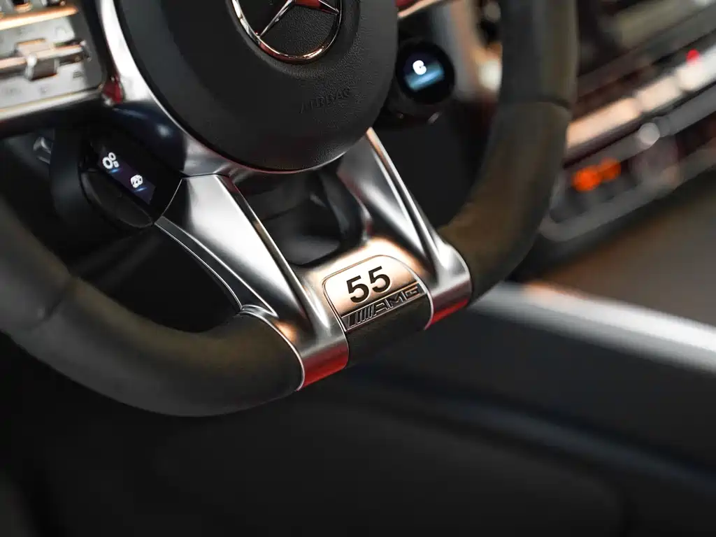 Mercedes-Benz G-Class AMG — миниатюра 14