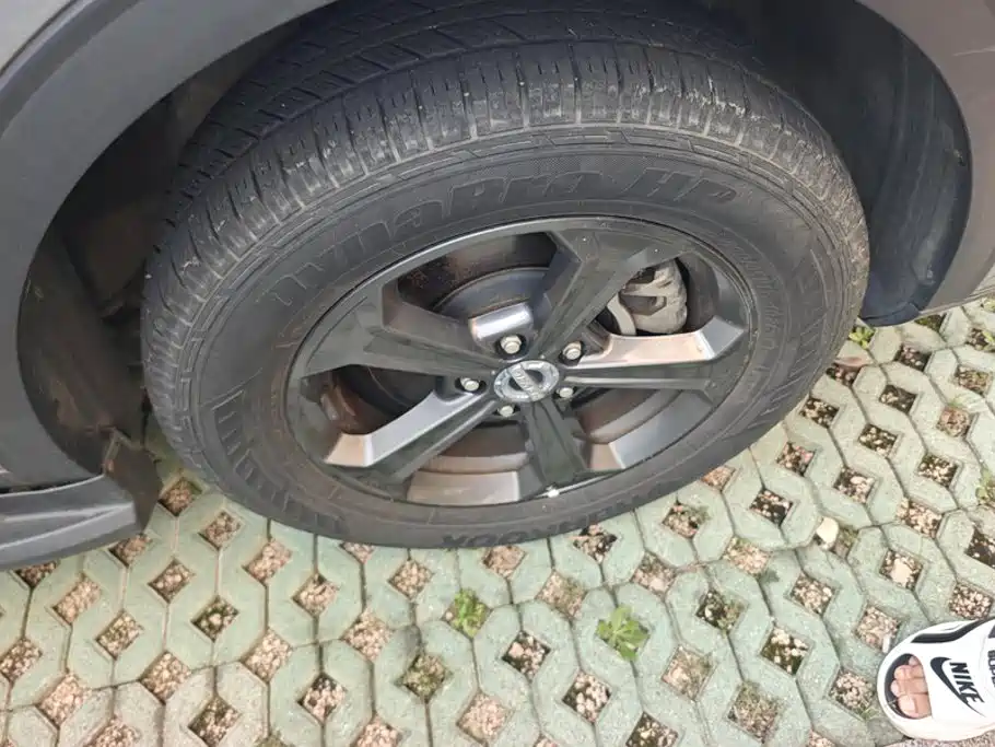 Haval F7 — миниатюра 6