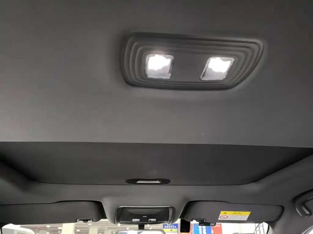 BYD Qin PLUS — миниатюра 18