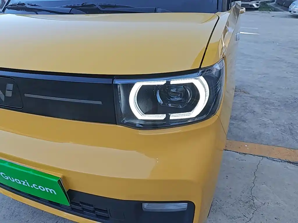 Wuling MINIEV — миниатюра 24