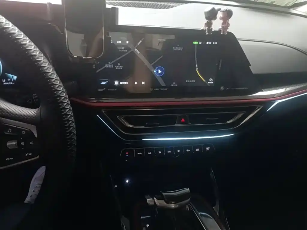 Oshan Oushang X5 — миниатюра 13