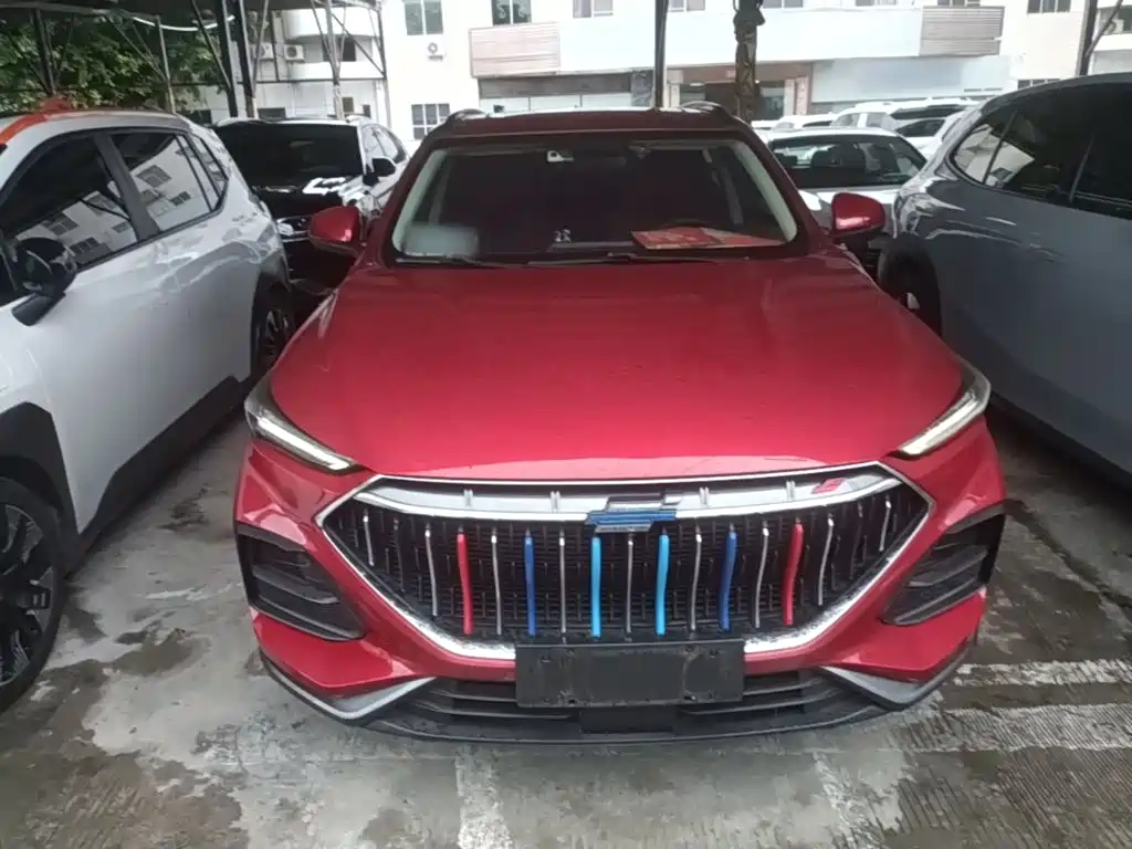 Oshan Oushang X5 — миниатюра 3