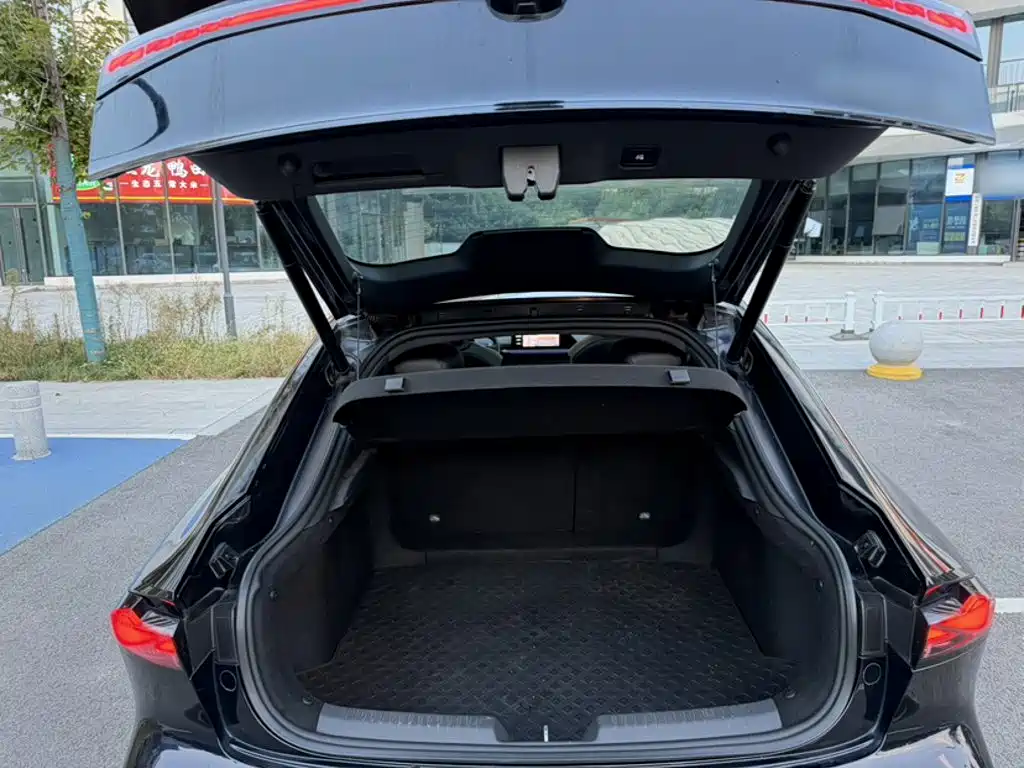 Changan UNI-V — миниатюра 19