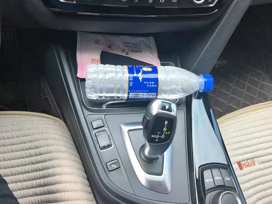 BMW 3 Series — миниатюра 16