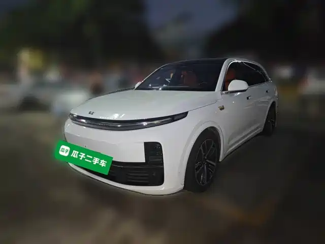 Li Auto L7