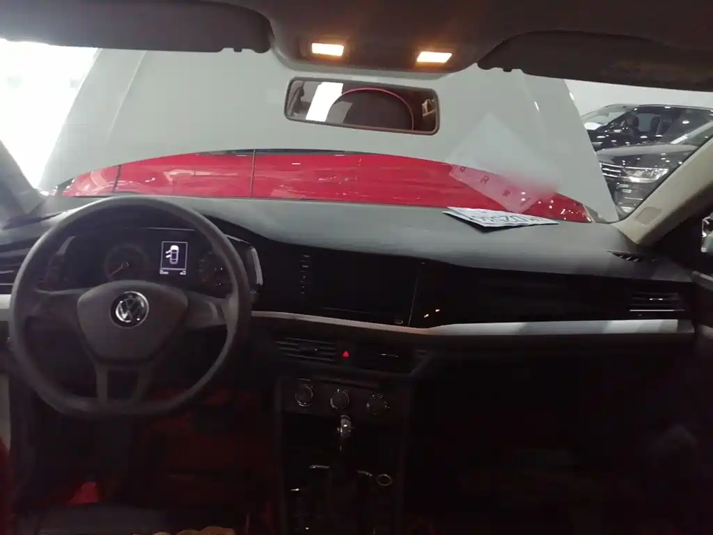 Volkswagen Bora — миниатюра 10