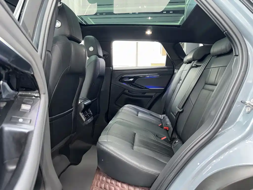 Land Rover Range Rover Evoque 2020 249PS R-DYNAMIC SE Sport