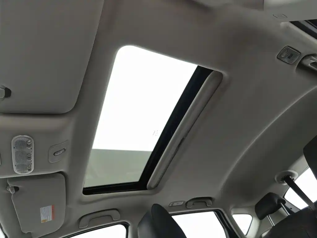 Nissan Qashqai — миниатюра 14