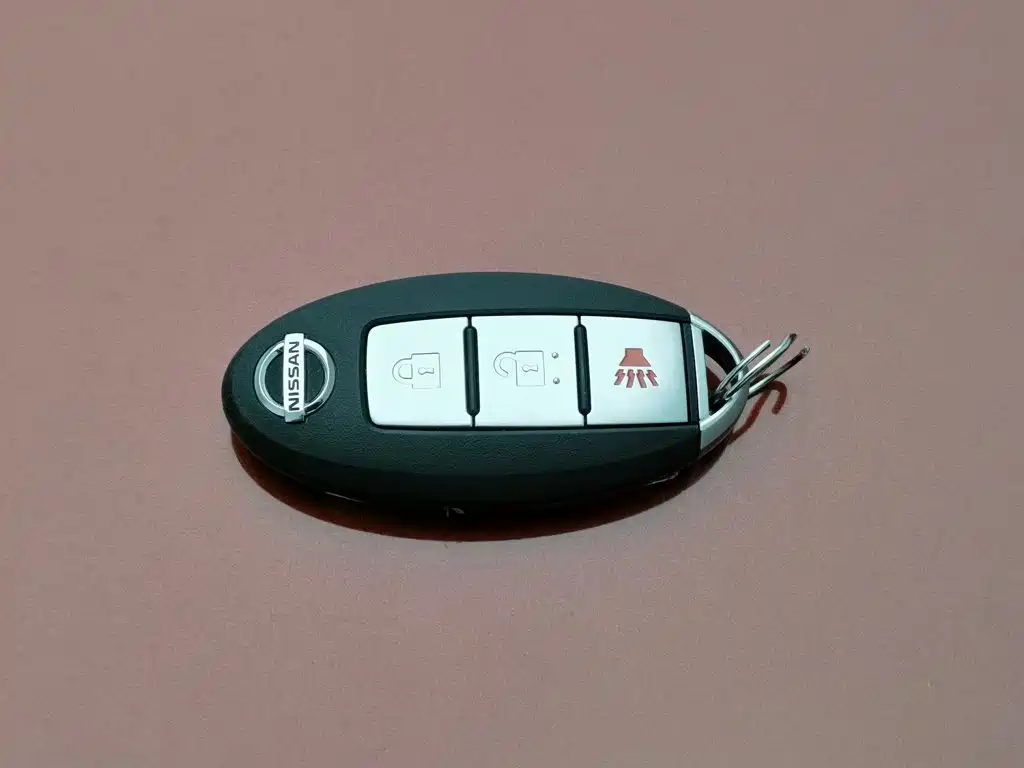 Nissan Qashqai — миниатюра 19