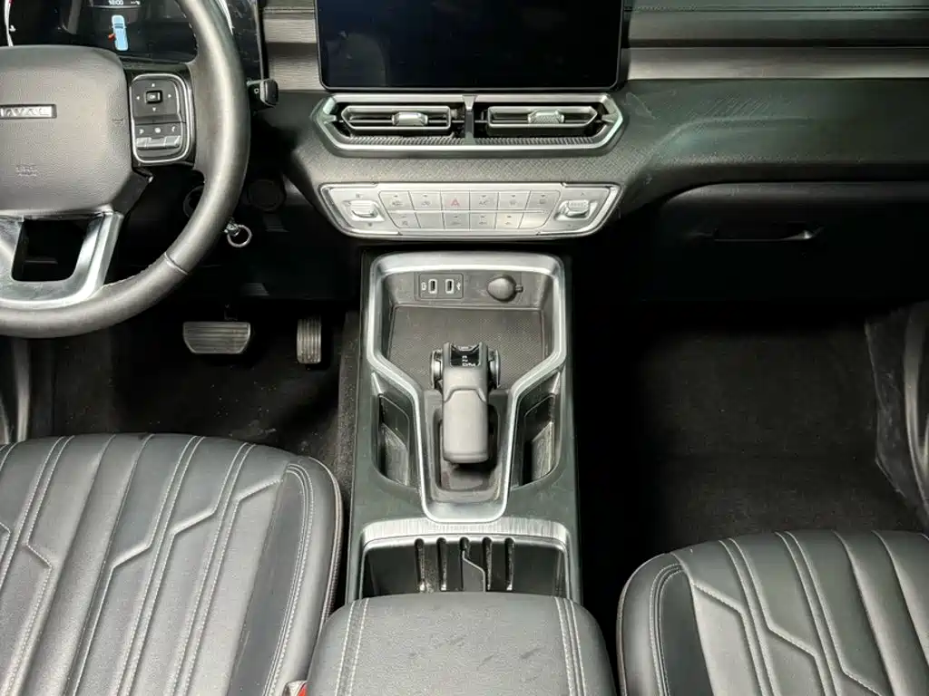 Haval H5 — миниатюра 7
