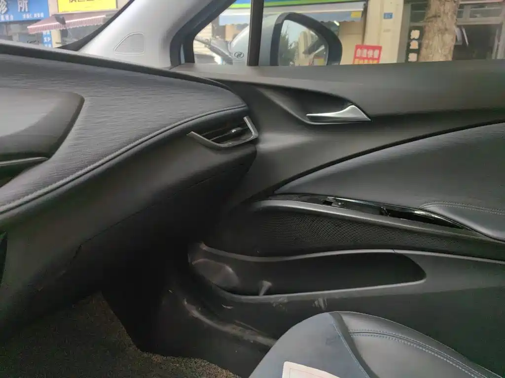 Buick Velite 6 — миниатюра 19