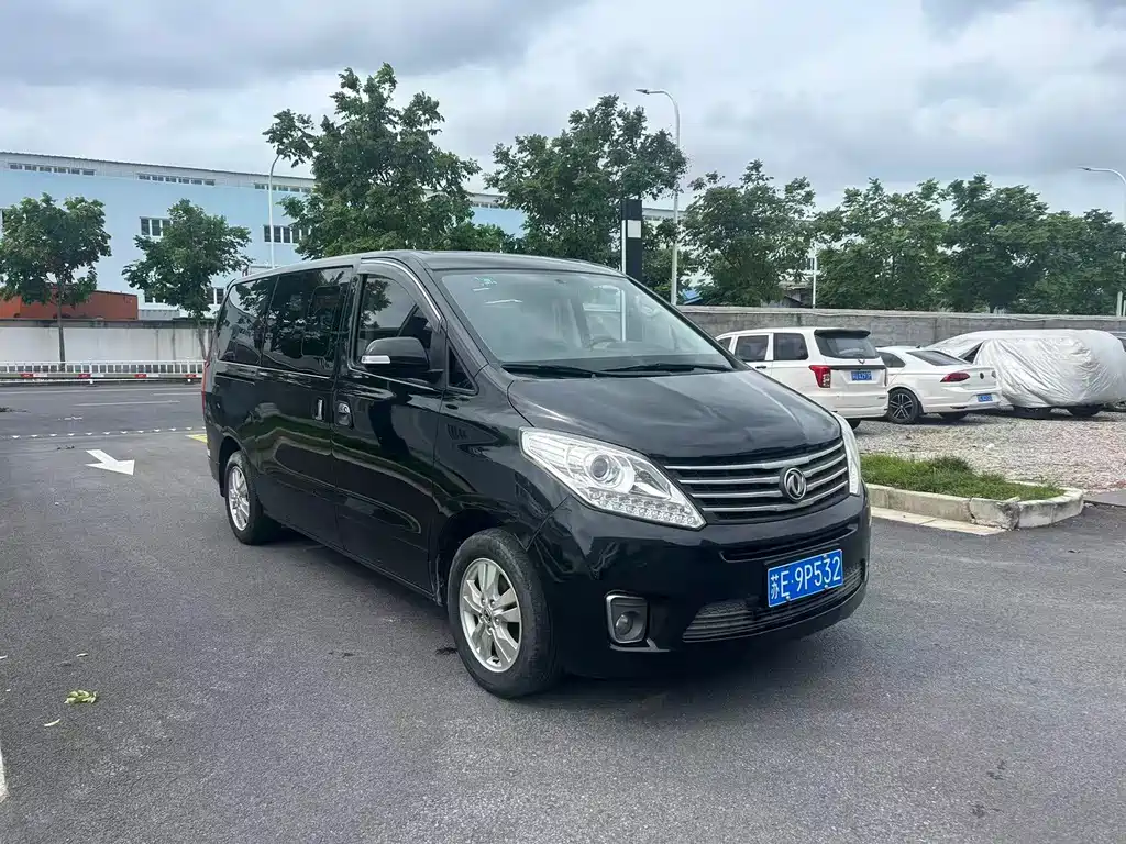 Fengxing Fengxing F600 — миниатюра 3