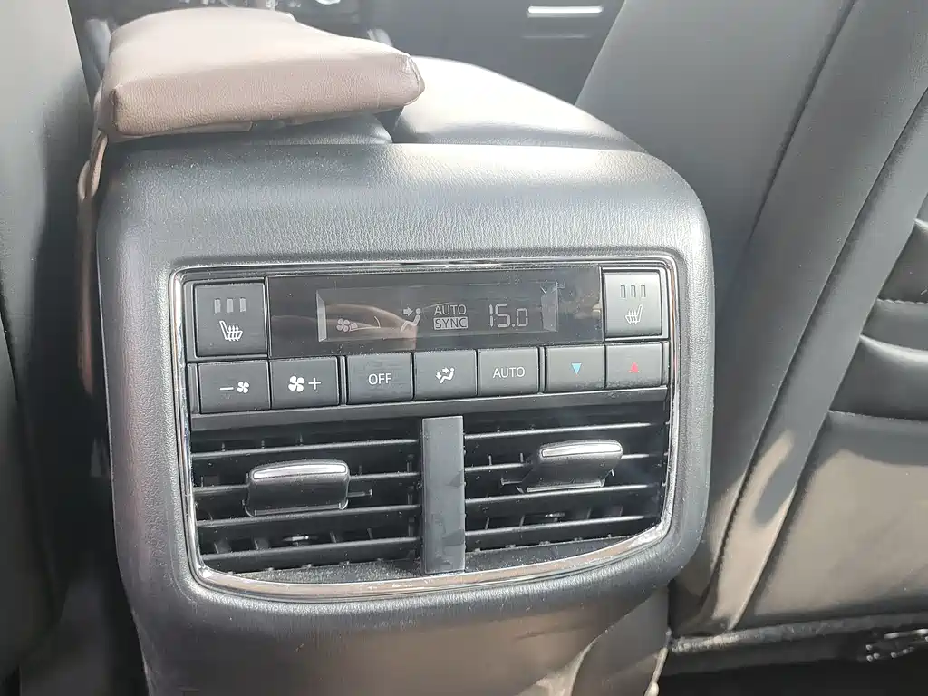 Mazda CX-8 — миниатюра 10