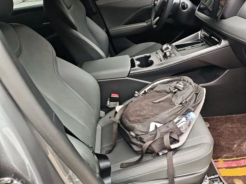 BYD Qin PLUS — миниатюра 25