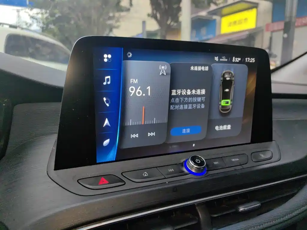 Buick Velite 6 — миниатюра 20