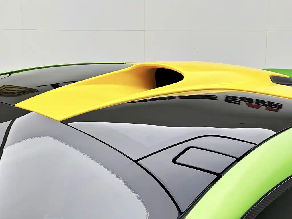 McLaren P1 — миниатюра 26