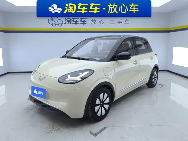 2025 Wuling Motors Binguo