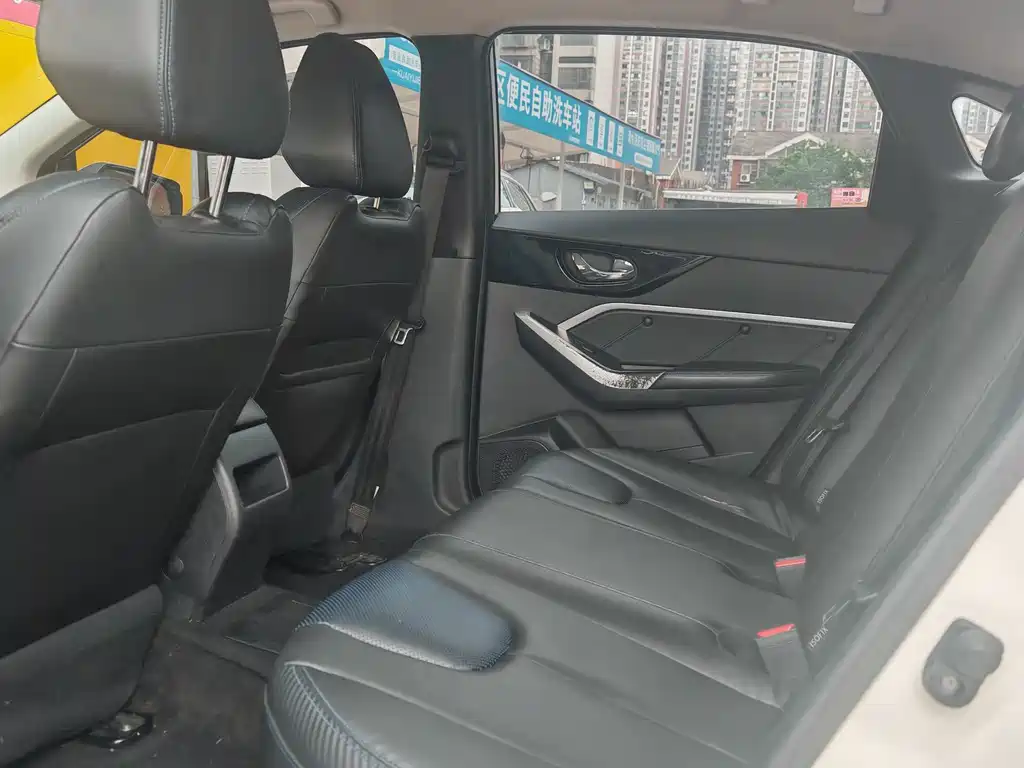 Venucia D60 EV — миниатюра 5