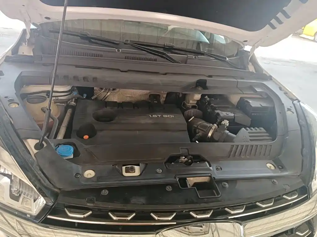 Chery Tiggo 8 — миниатюра 20