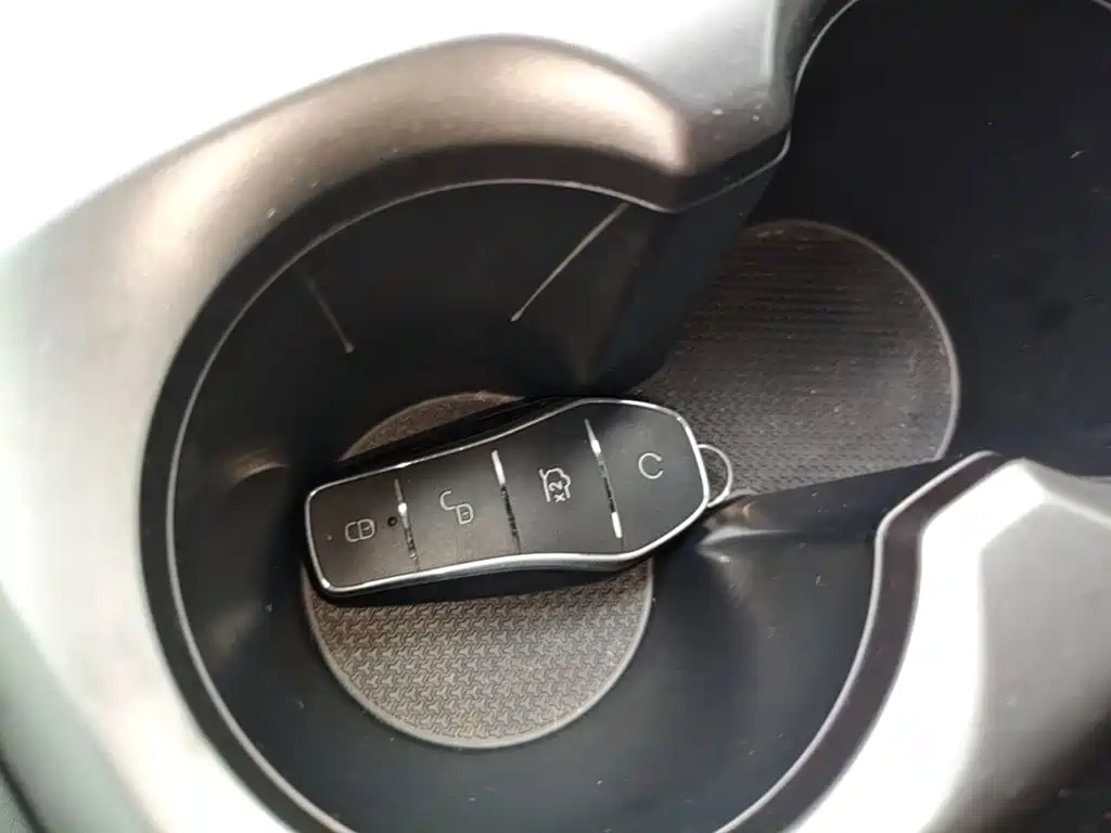 BYD Qin PLUS — миниатюра 9