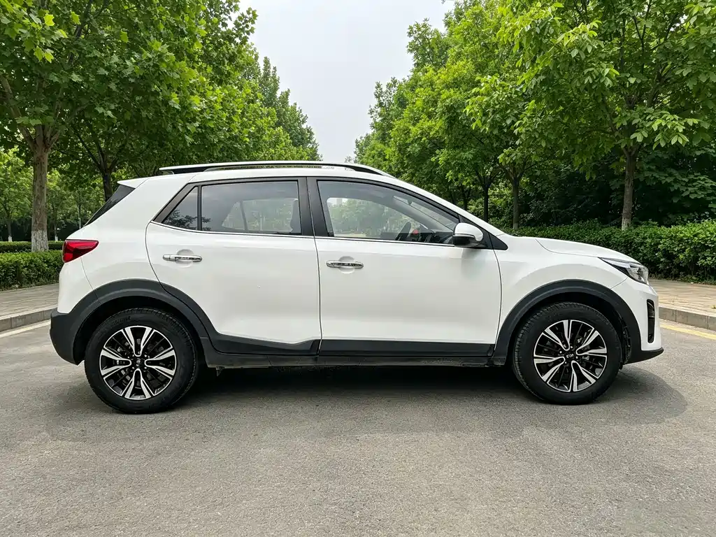 Kia KX1 — миниатюра 10
