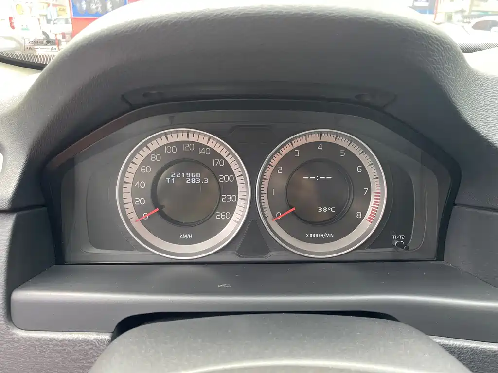 Volvo S80L — миниатюра 8