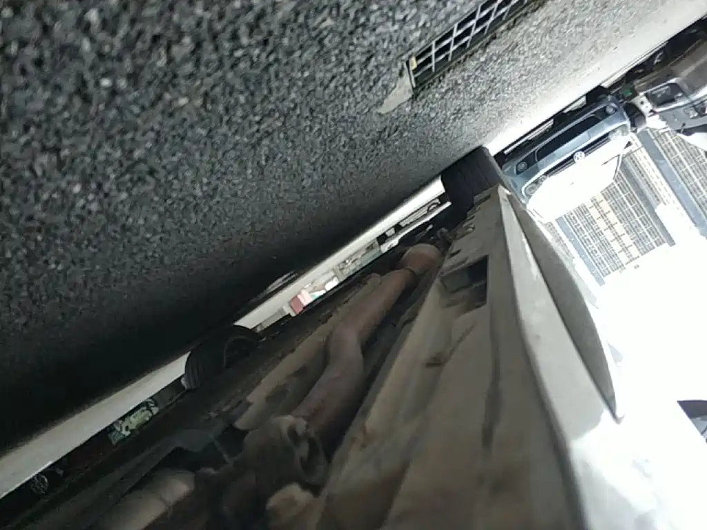 GAC Motor 传祺E8 PHEV — миниатюра 22