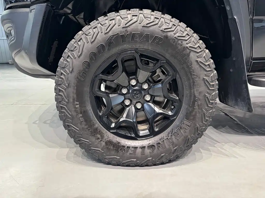 RAM Ram Trucks — миниатюра 9