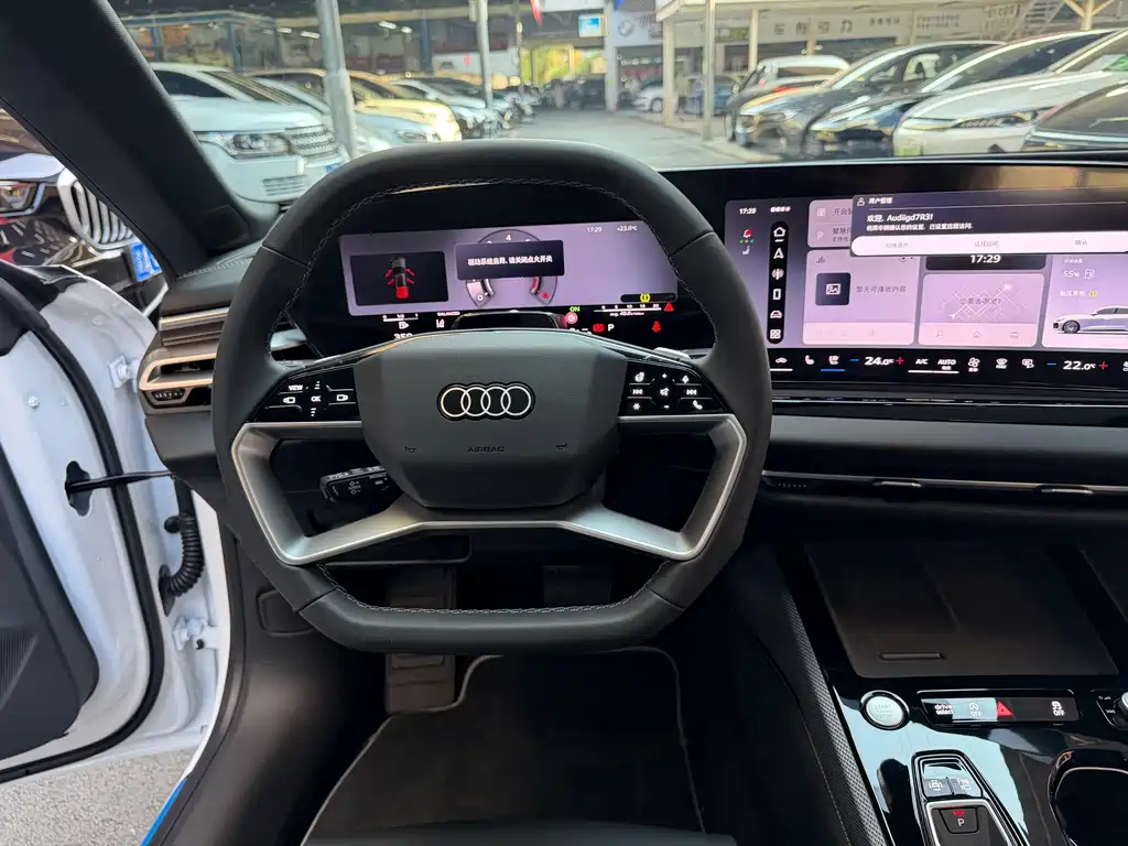 Audi A5L Sportback — миниатюра 19