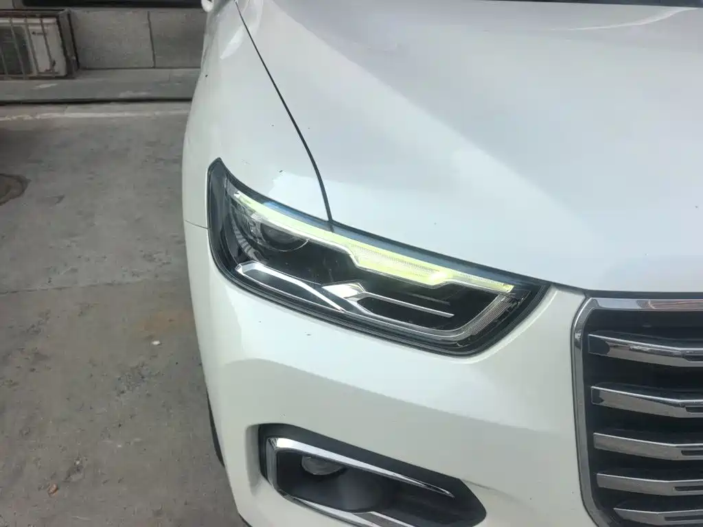 Haval H6 — миниатюра 7
