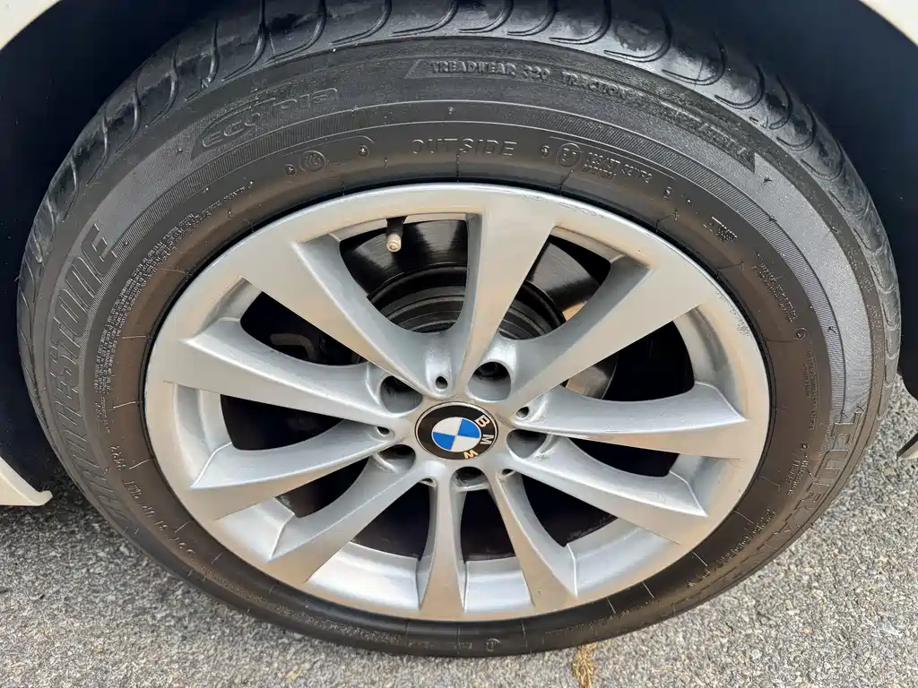BMW 3 Series GT — миниатюра 23