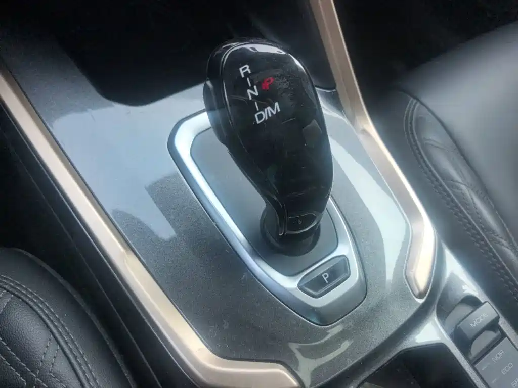 Haval H6 — миниатюра 15