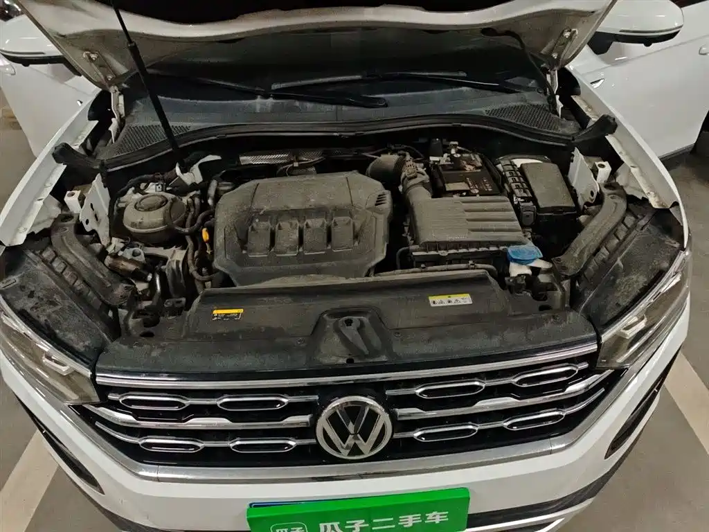 Volkswagen Tayron — фотографии объявления, Фото 21