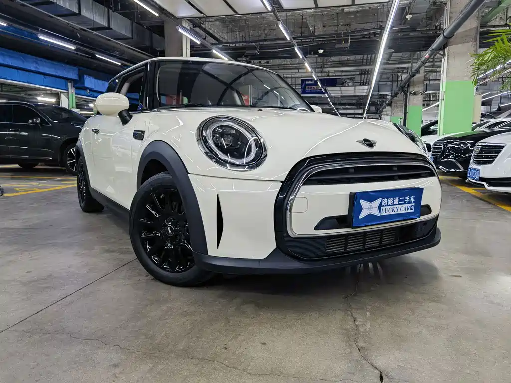 MINI Mini — миниатюра 3