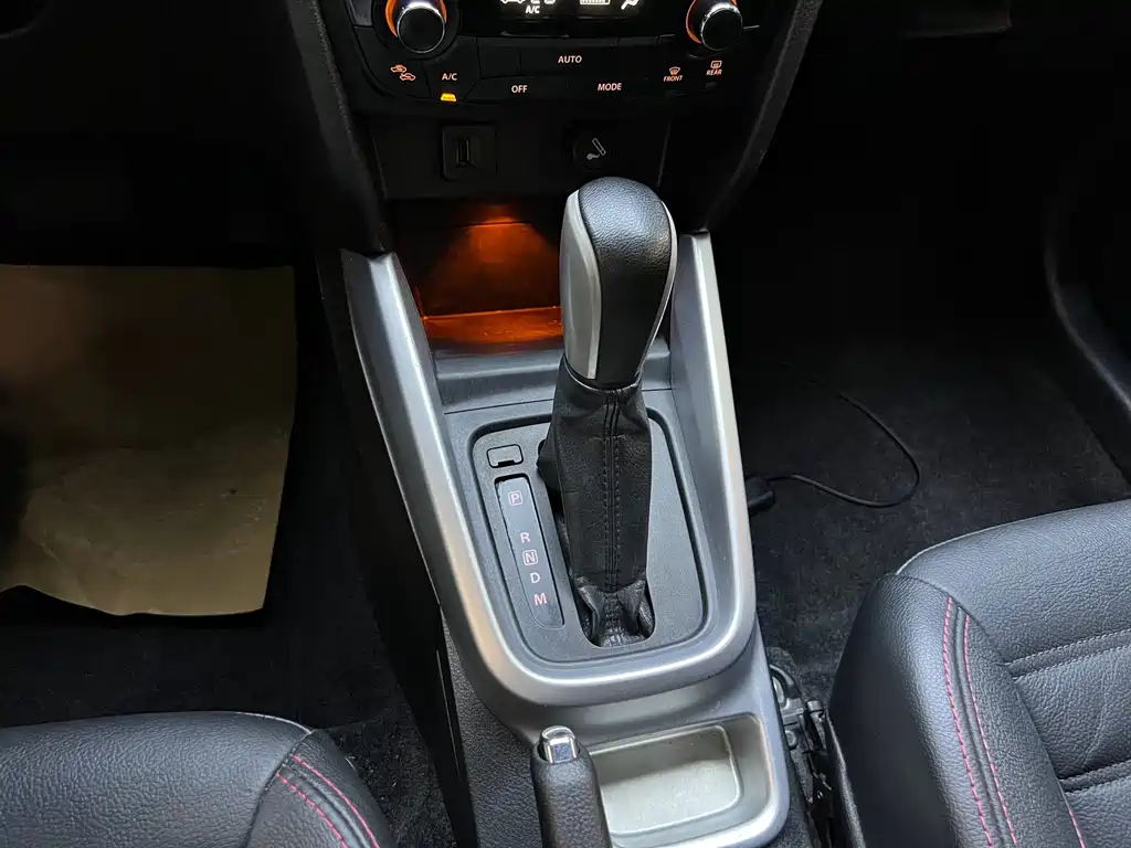 Suzuki Vitara — миниатюра 6