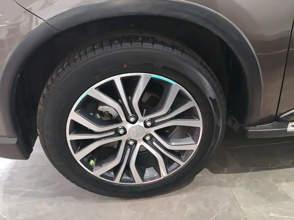 Mitsubishi Outlander — миниатюра 23