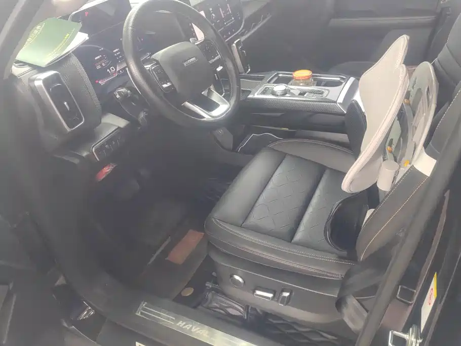 Haval Big Dog — миниатюра 9